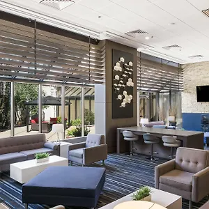Western Premier Plaza & Conference Centre Canada