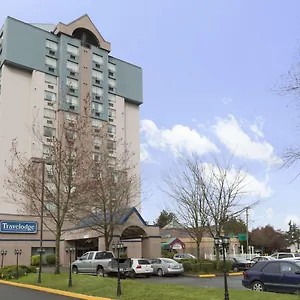 Travelodge By Wyndham Vancouver Airport Канада