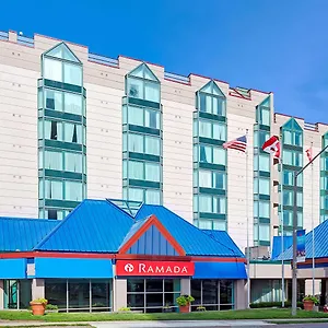 Ramada By Wyndham Falls/fallsview Canada