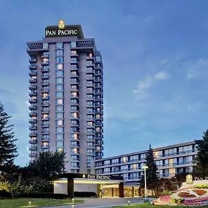 Pan Pacific Canada