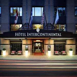 Hotel Intercontinental Montreal, An Ihg, Montréal