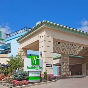 Holiday Falls-by The Falls, An Ihg Canada