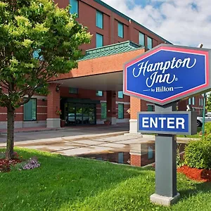 Hampton By Hilton Canada