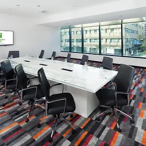 & - Centre-ville Ouest By Ihg **** Монреаль