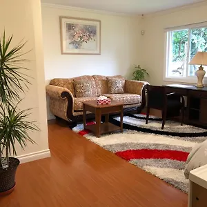 Shaughnessy Guest Privatunterkunft Vancouver