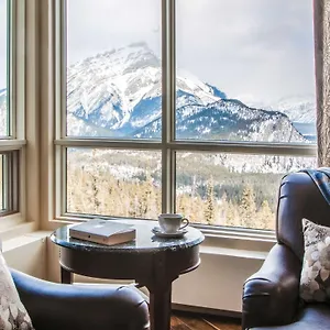 Rimrock Hotel Banff