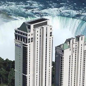 Hilton Falls/ Fallsview And Канада