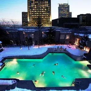 Hotel Bonaventure, Montréal