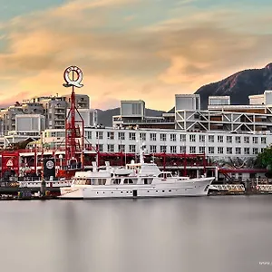 The Lonsdale Quay Canada