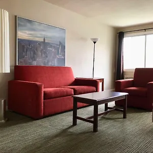 Beausejour Apartments/hotel *** Дорваль