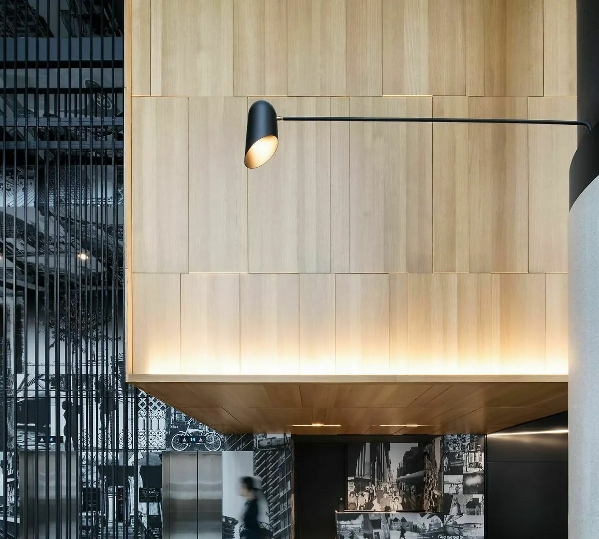 Hotel Monville Montréal