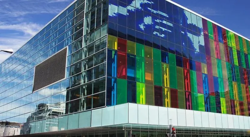 Hotel Monville Montreal 4*,