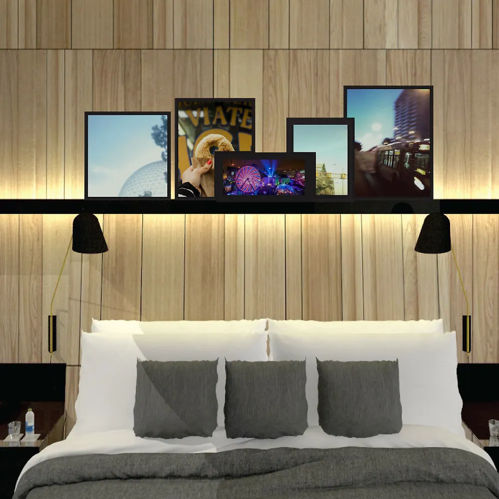 Hotel Monville Montreal